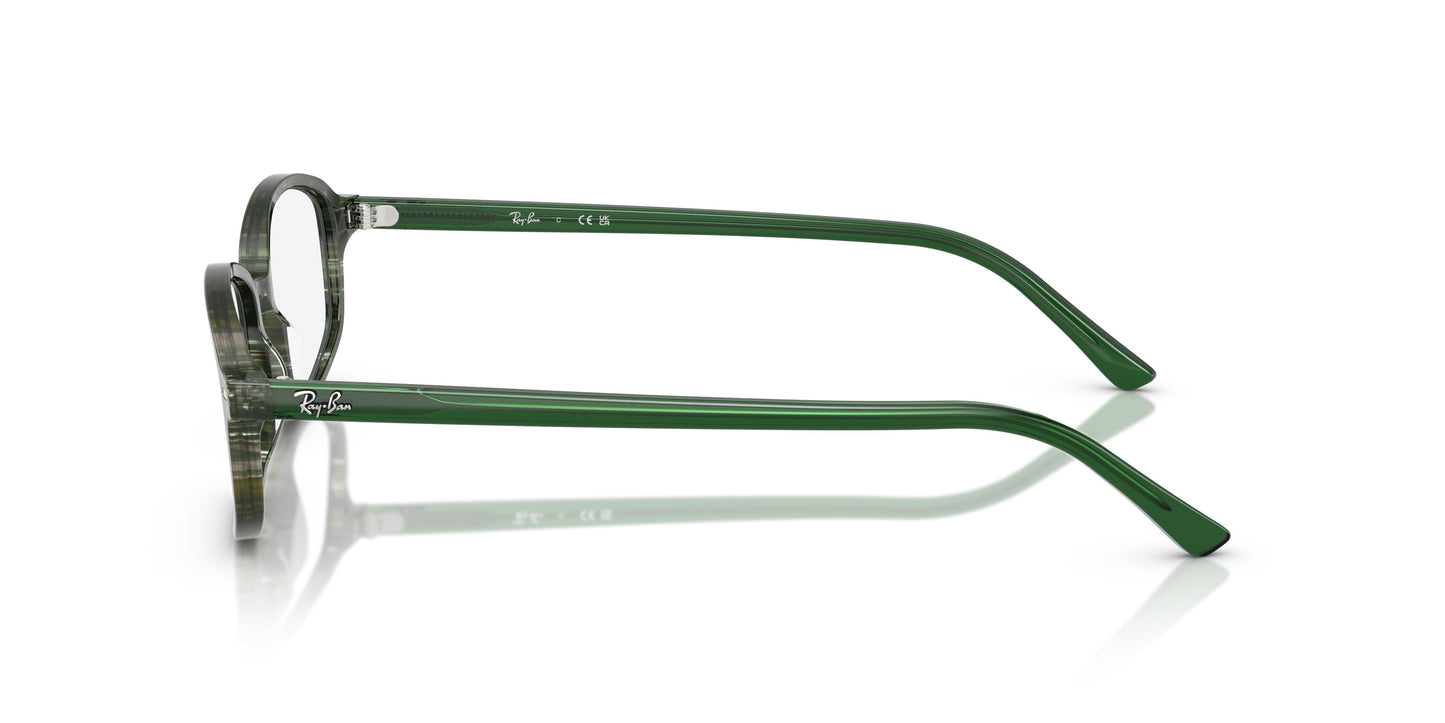 Ray-Ban RX5432 SAM 8398 54