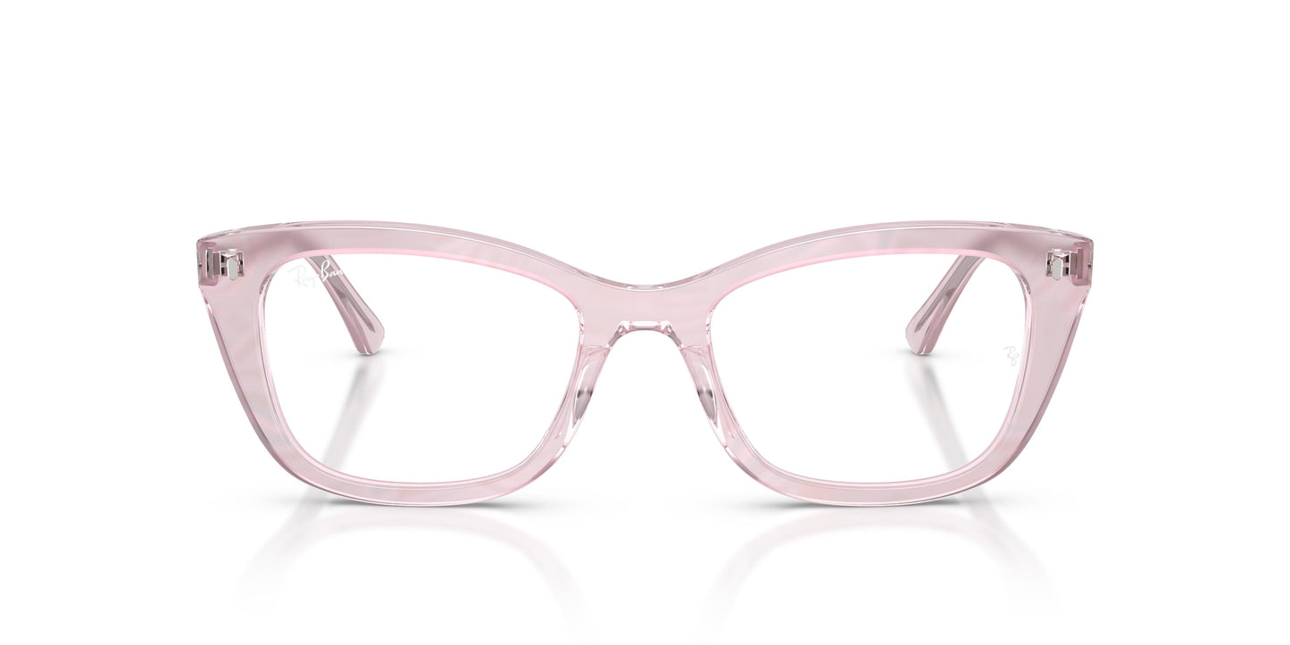 Ray-Ban RX5433 8292 52