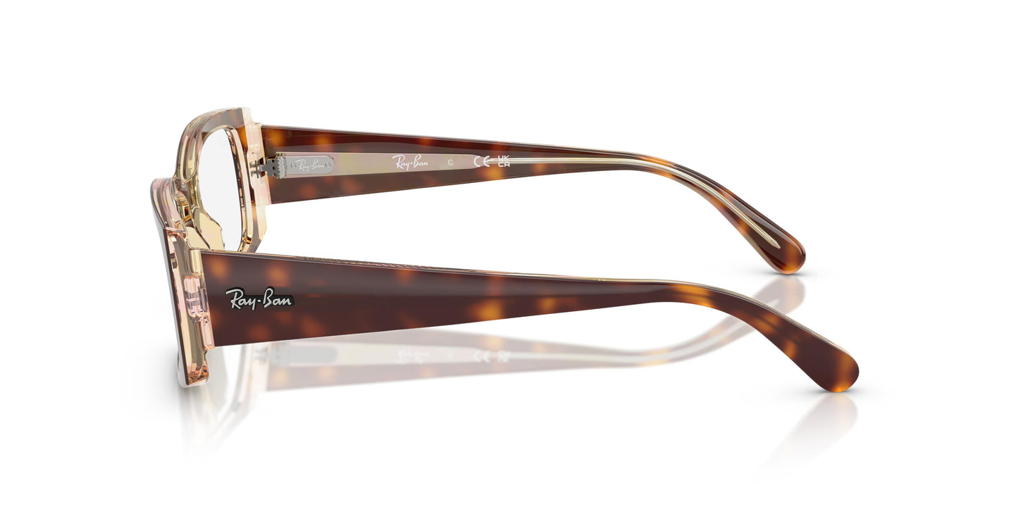 Ray-Ban RX5434 MIRIAM 8402 54