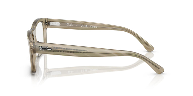 Ray-Ban RX5435 8381 56