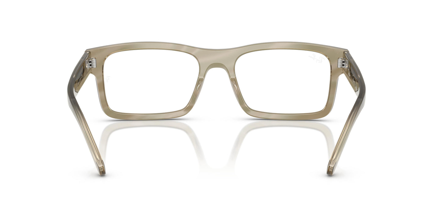 Ray-Ban RX5435 8381 56