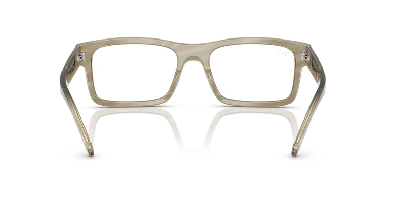 Ray-Ban RX5435 8381 56