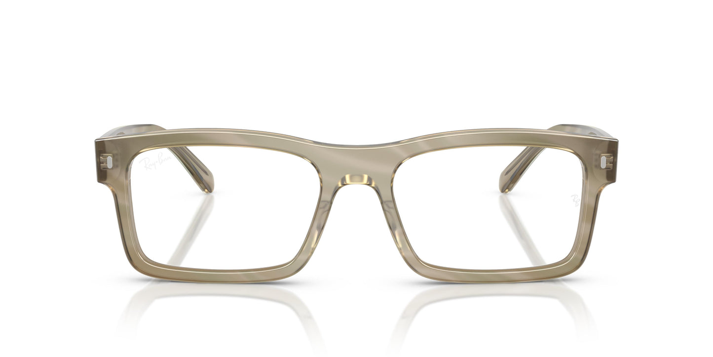 Ray-Ban RX5435 8381 56