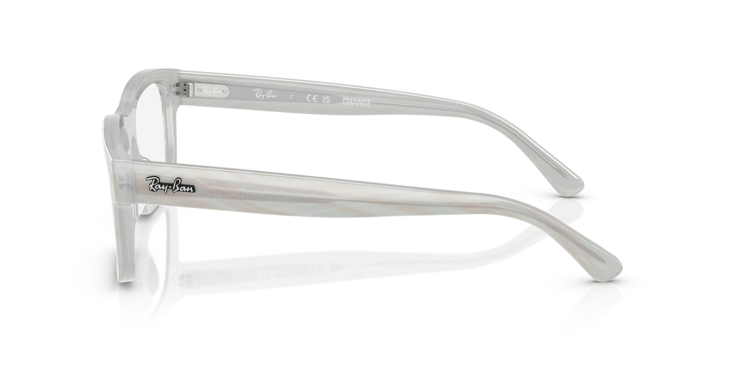 Ray-Ban RX5435 8382 54