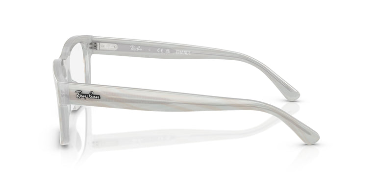 Ray-Ban RX5435 8382 54