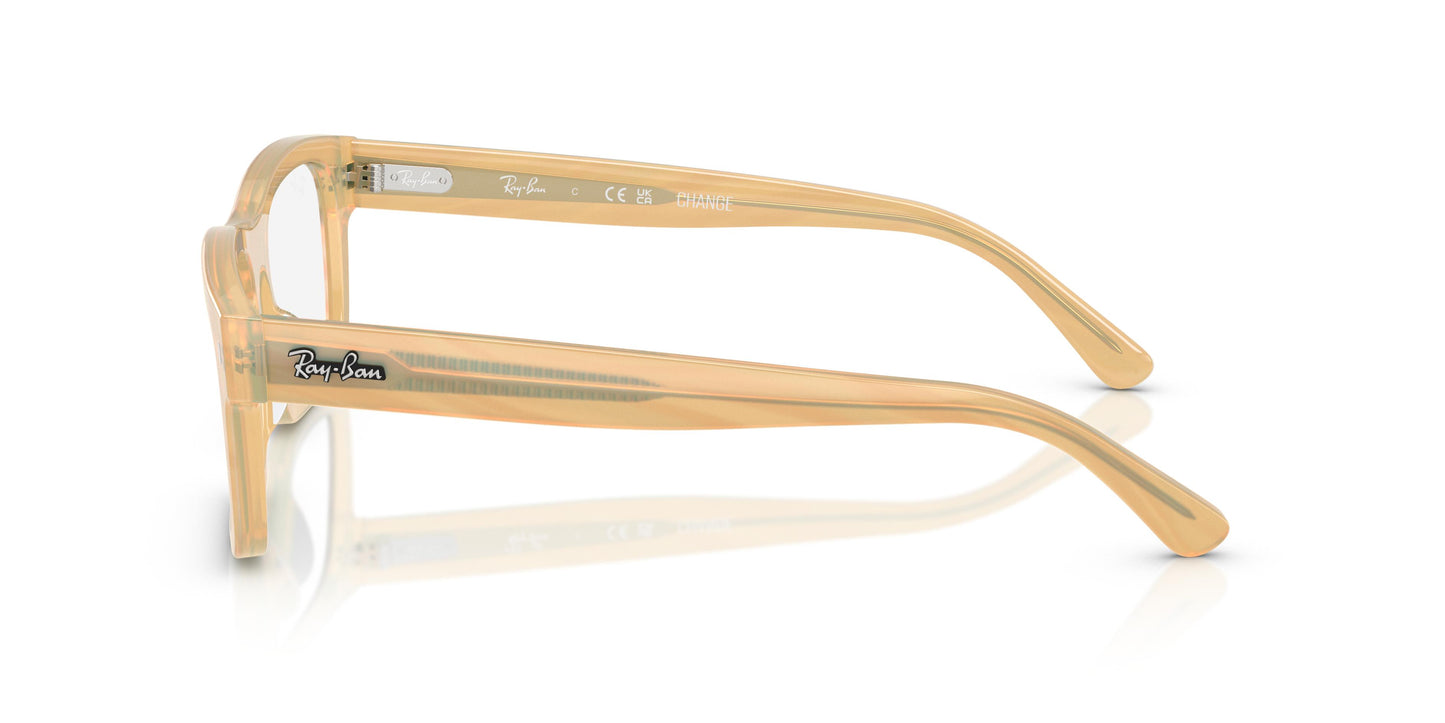 Ray-Ban RX5435 8383 56