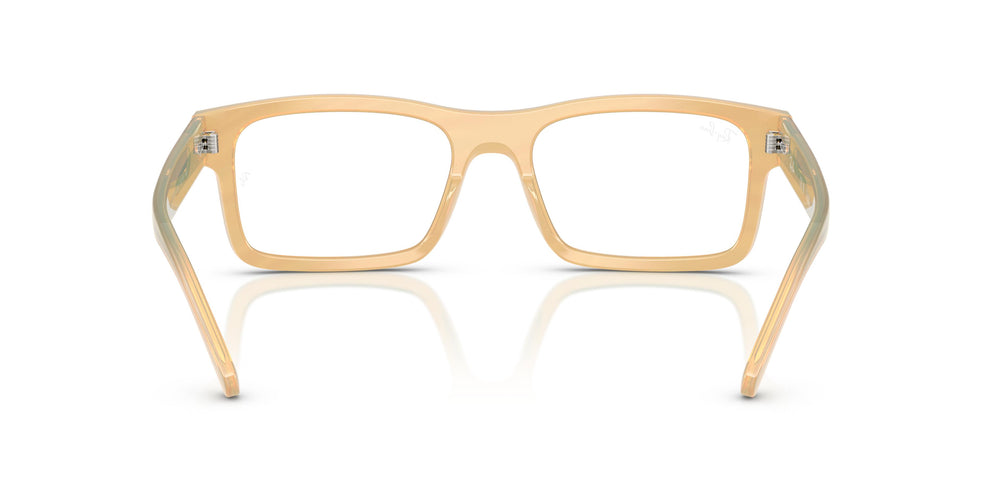 Ray-Ban RX5435 8383 54