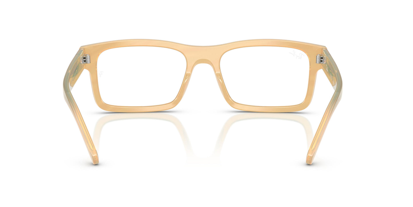 Ray-Ban RX5435 8383 56