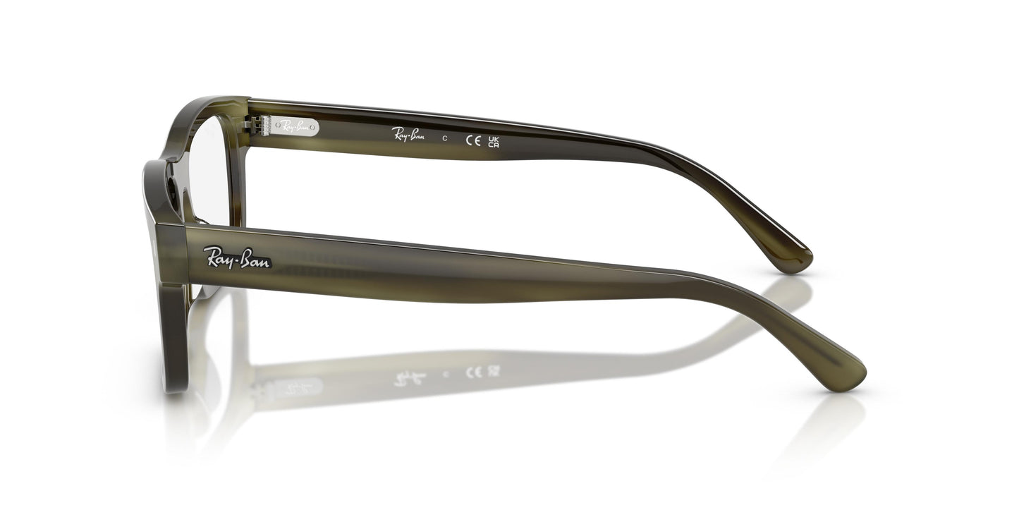 Ray-Ban RX5435  8405 54