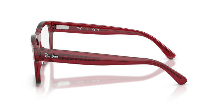 Ray-Ban RX5435 8512 56