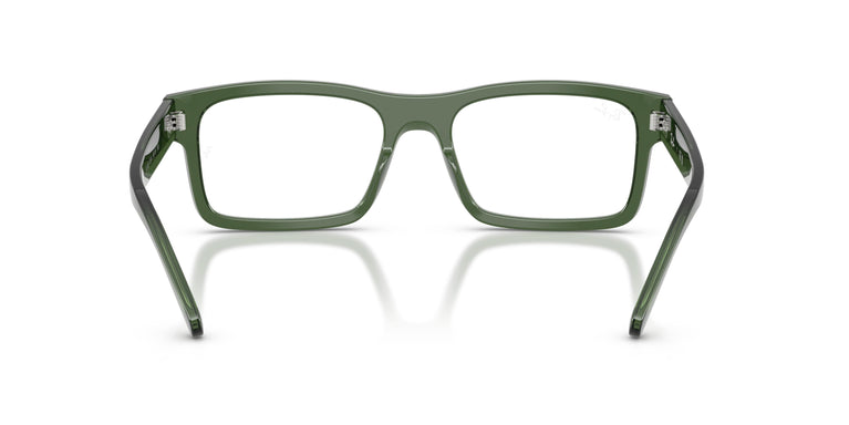 Ray-Ban RX5435 8514 54