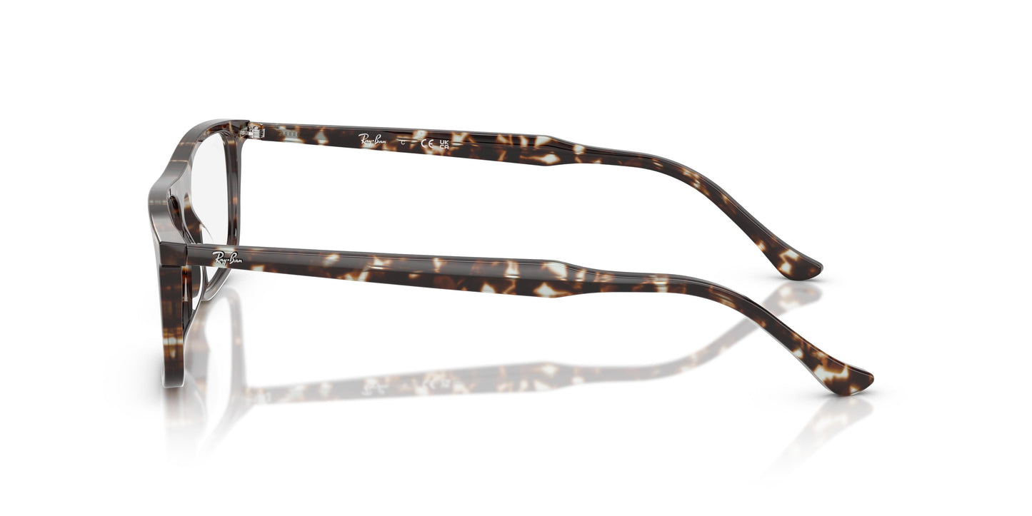 Ray-Ban RX5440 8425 55