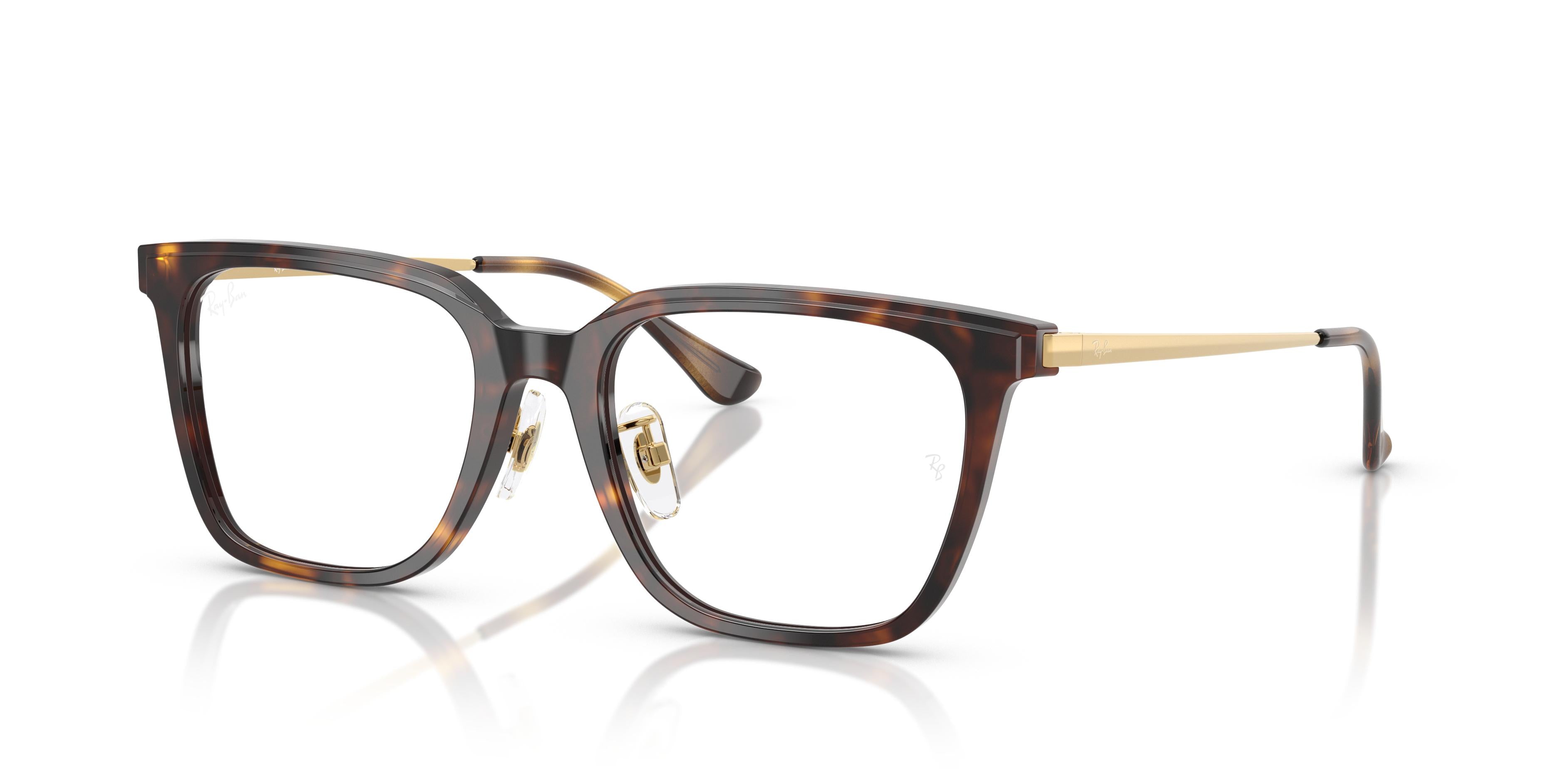 Ray-Ban RX5442D 2012 52