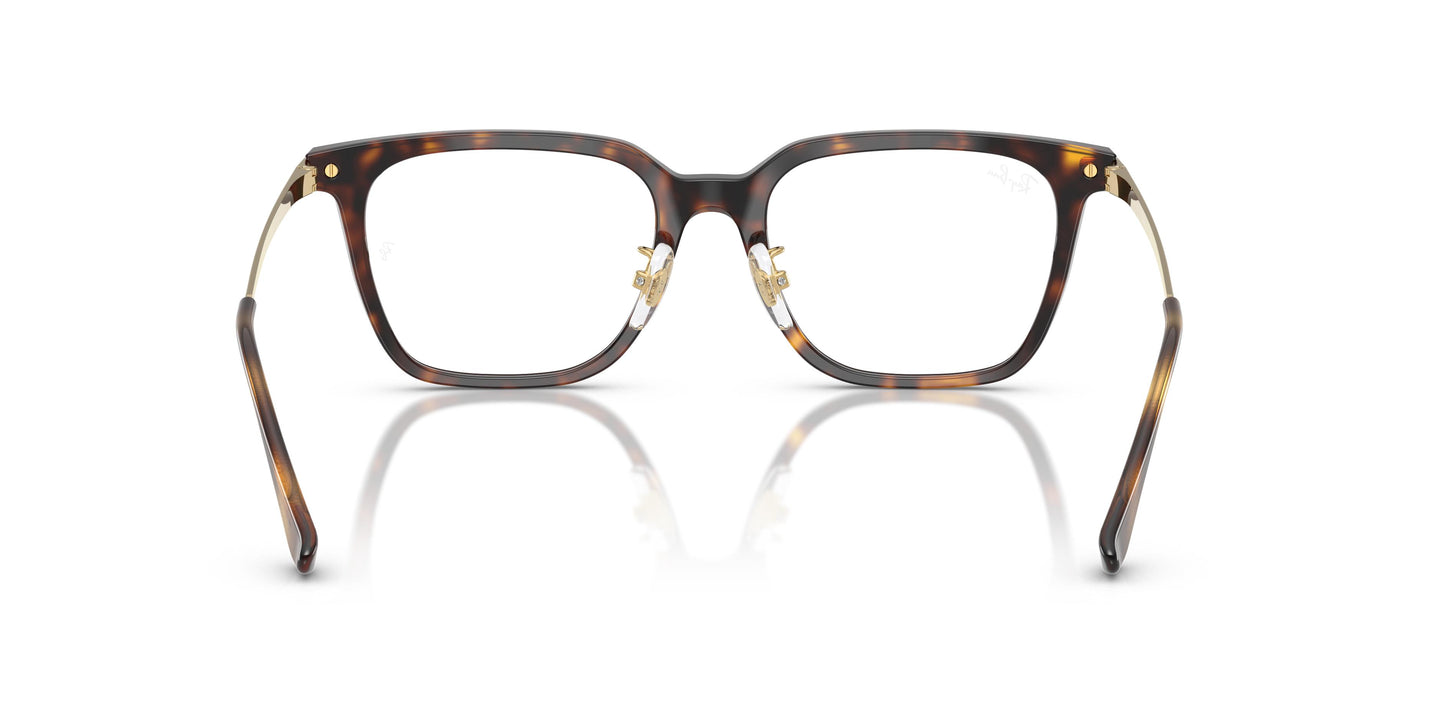 Ray-Ban RX5442D 2012 52