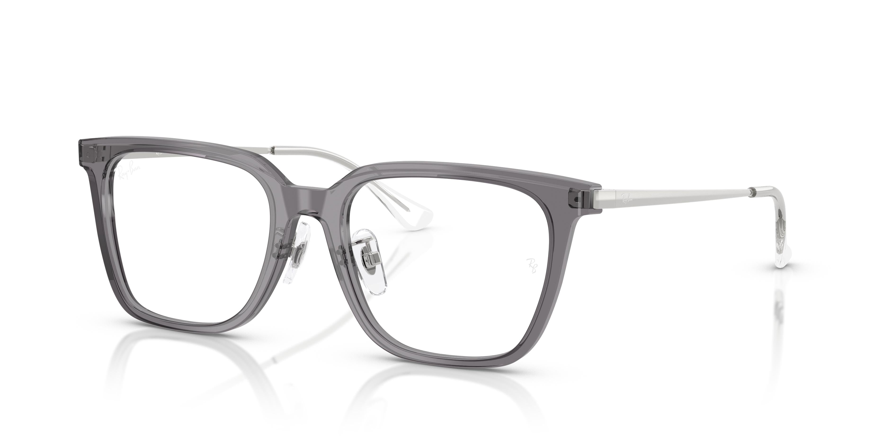 Ray-Ban RX5442D 8268 52