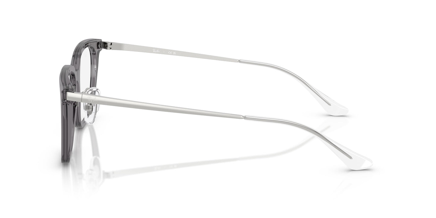 Ray-Ban RX5442D 8268 52