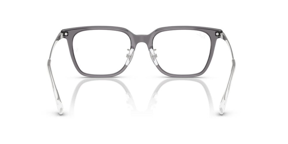 Ray-Ban RX5442D 8268 52