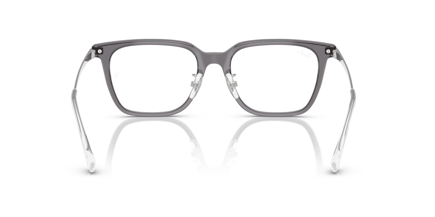 Ray-Ban RX5442D 8268 52