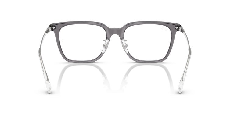 Ray-Ban RX5442D 8268 52