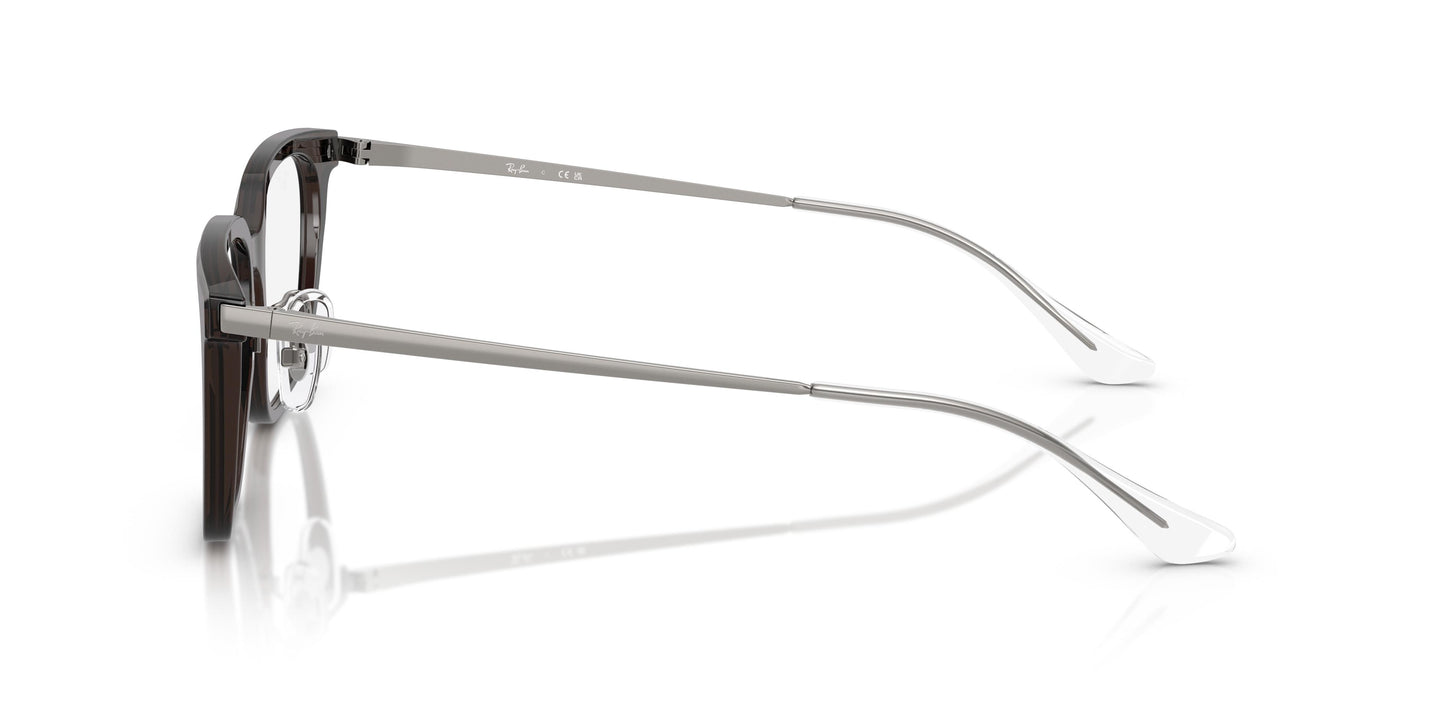 Ray-Ban RX5442D 8290 52