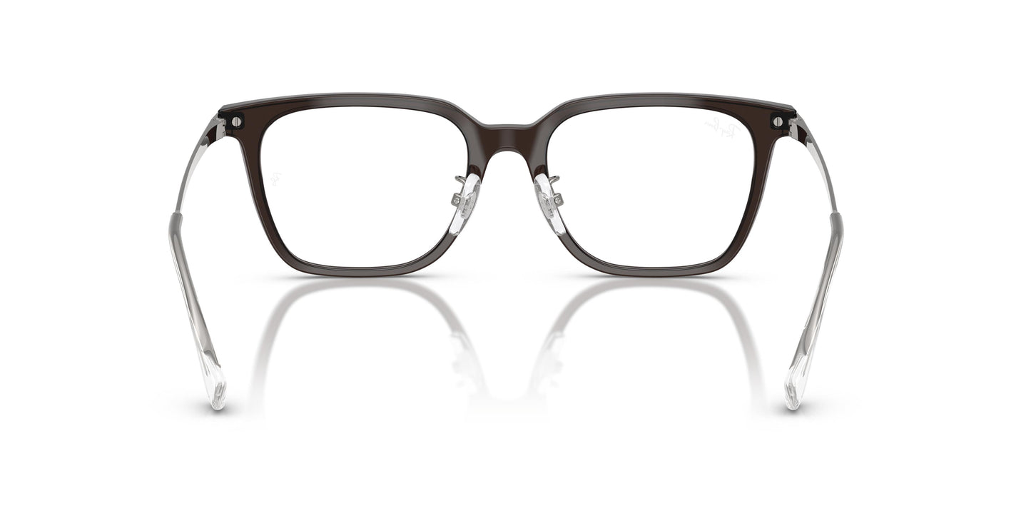 Ray-Ban RX5442D 8290 52