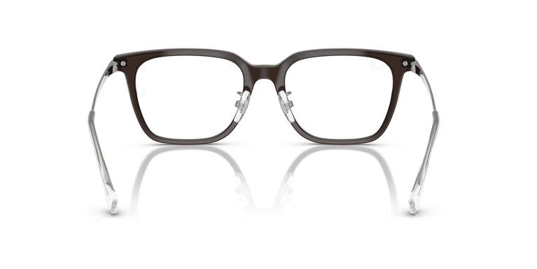 Ray-Ban RX5442D 8290 52