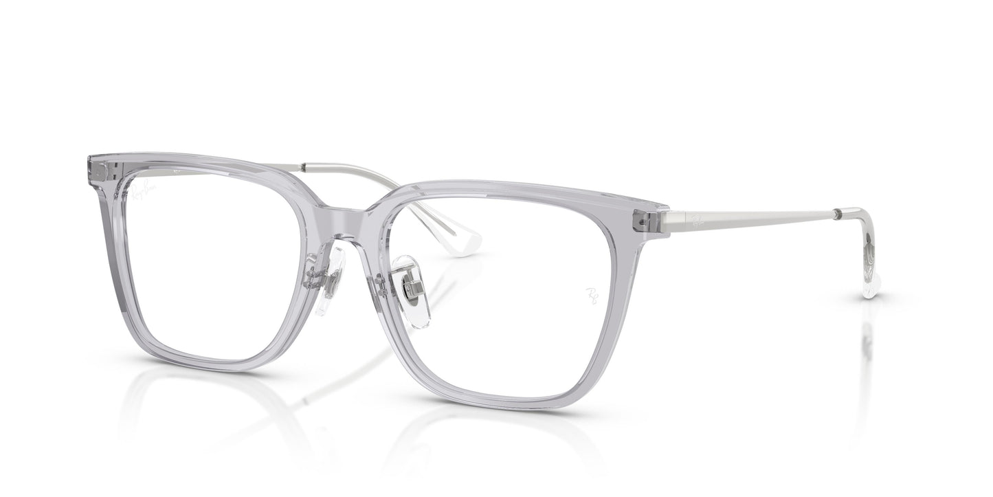 Ray-Ban RX5442D 8415 52