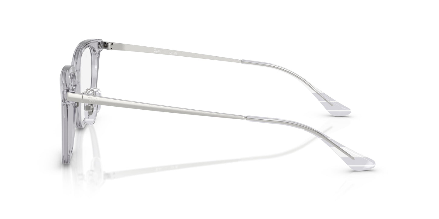 Ray-Ban RX5442D 8415 52