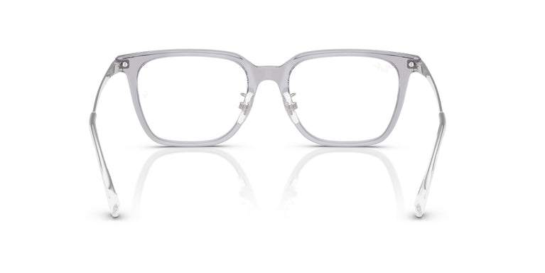 Ray-Ban RX5442D 8415 52