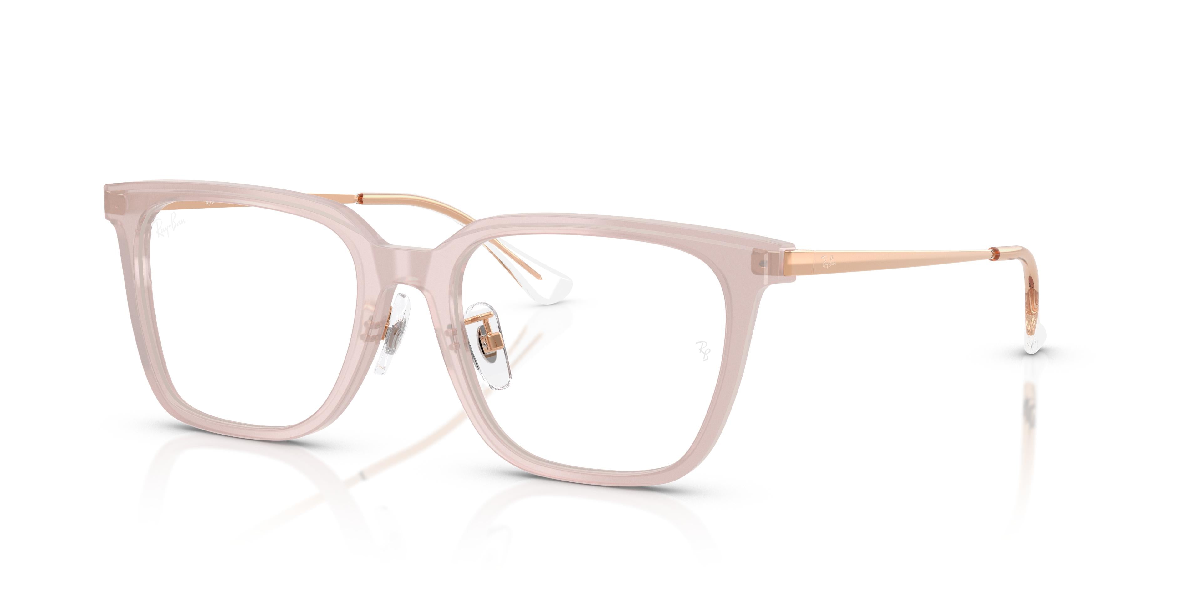 Ray-Ban RX5442D 8438 52