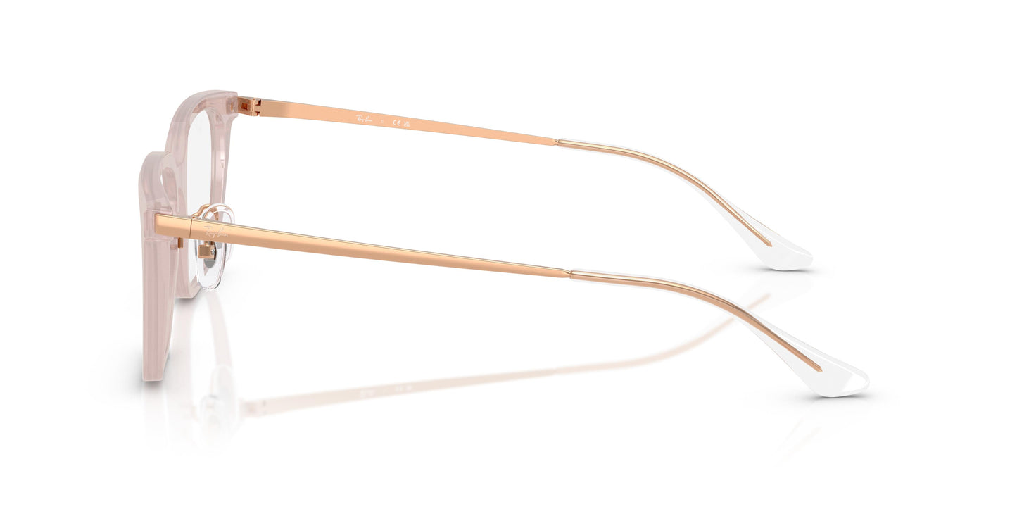 Ray-Ban RX5442D 8438 52