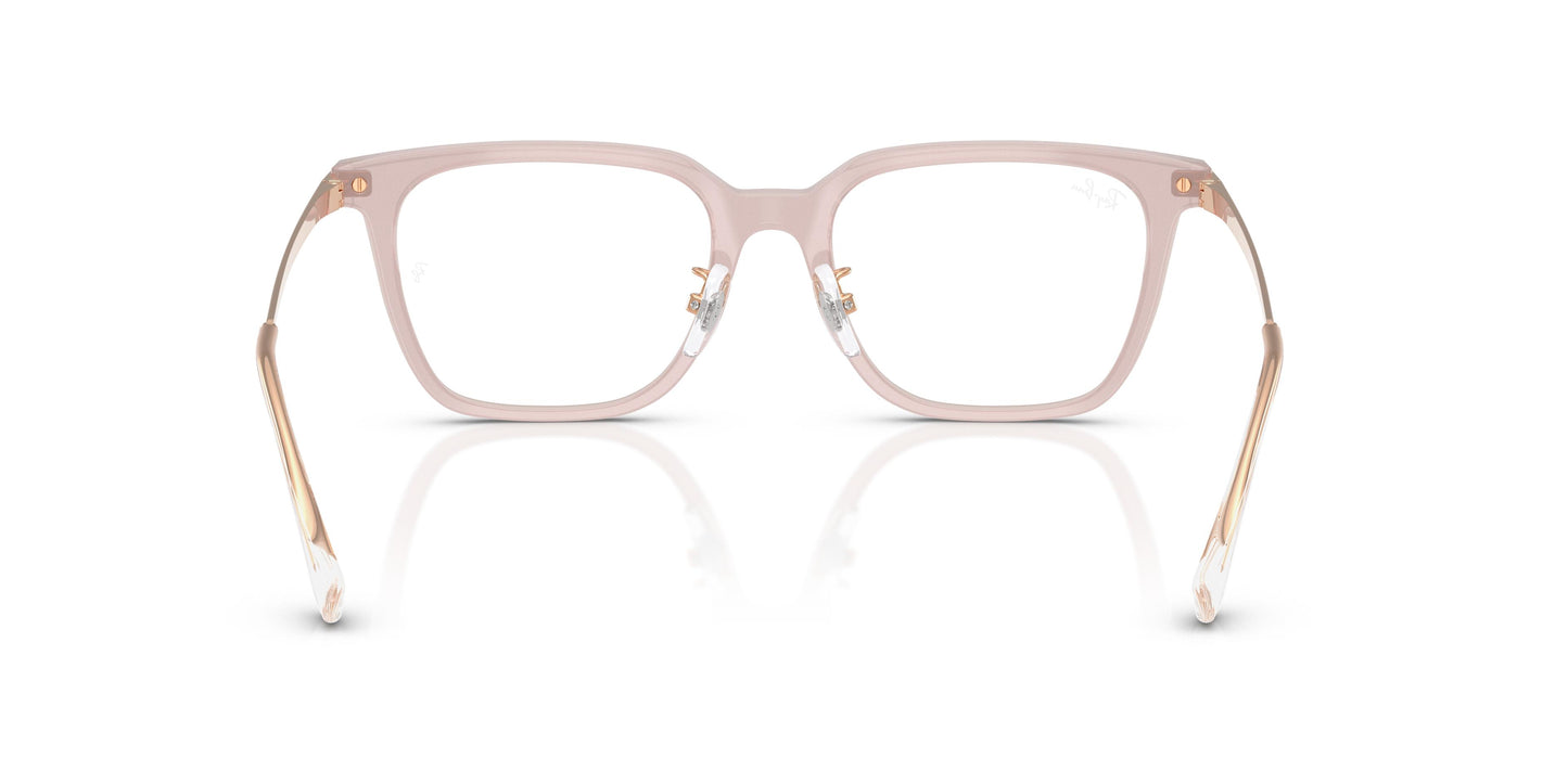Ray-Ban RX5442D 8438 52