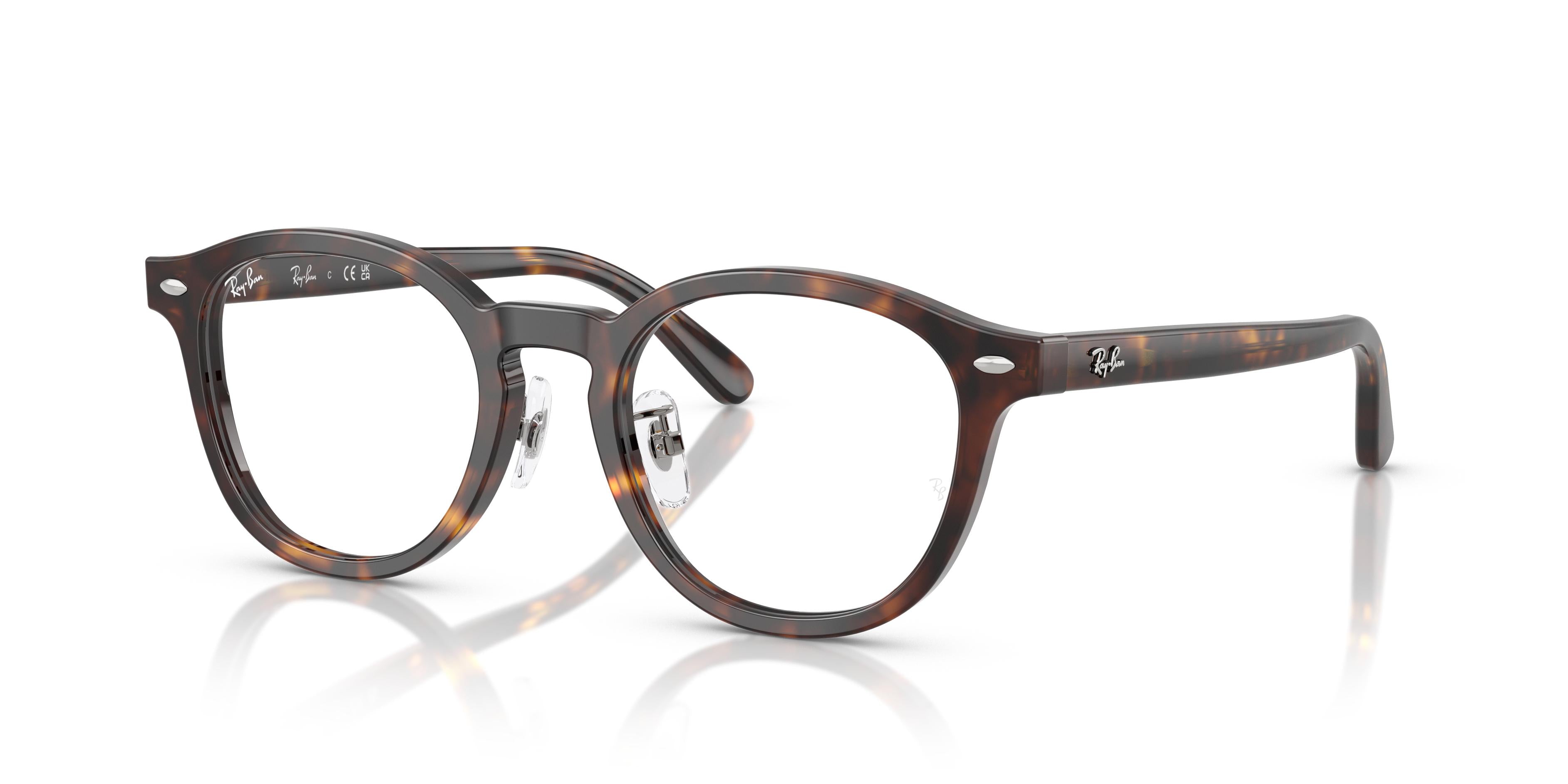 Ray-Ban RX5443D 2012 49