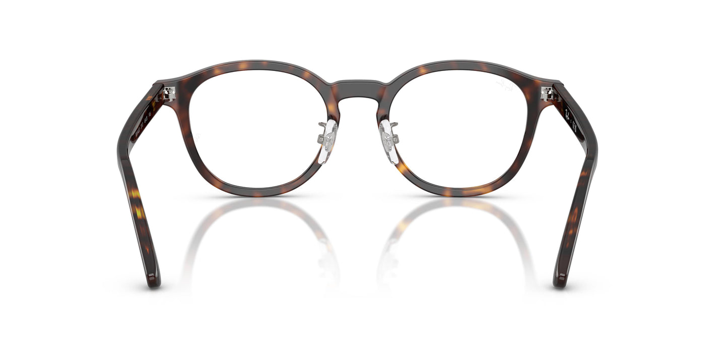 Ray-Ban RX5443D 2012 49