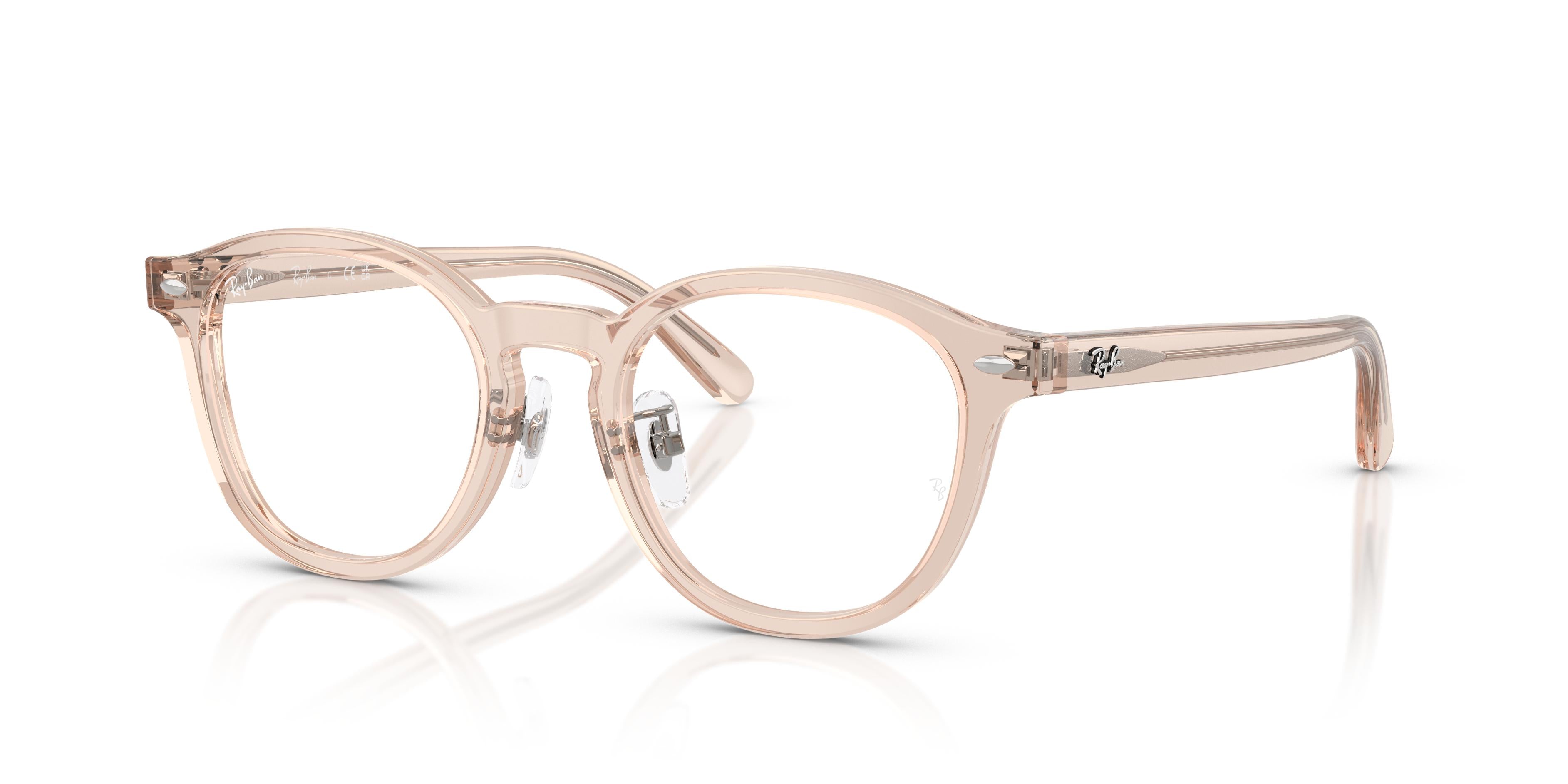 Ray-Ban RX5443D 8267 49
