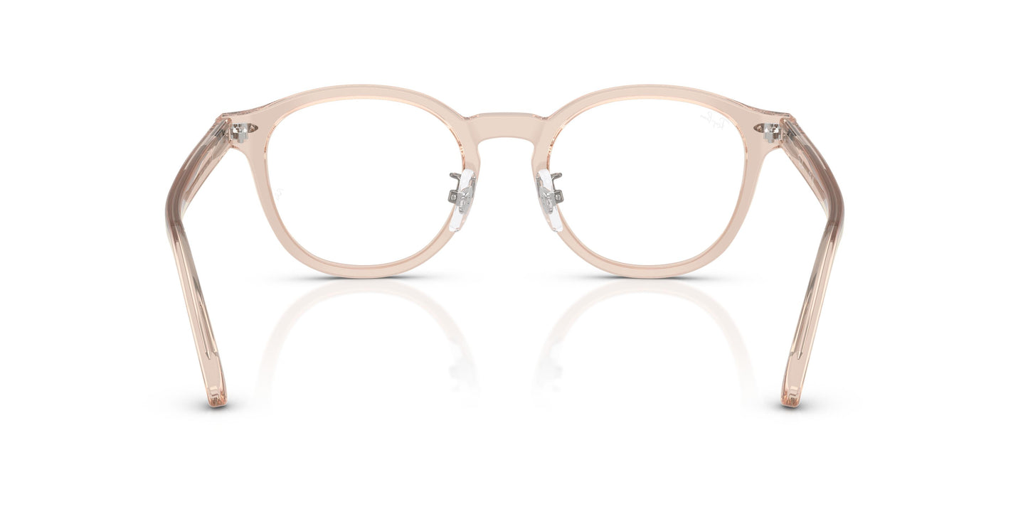 Ray-Ban RX5443D 8267 49
