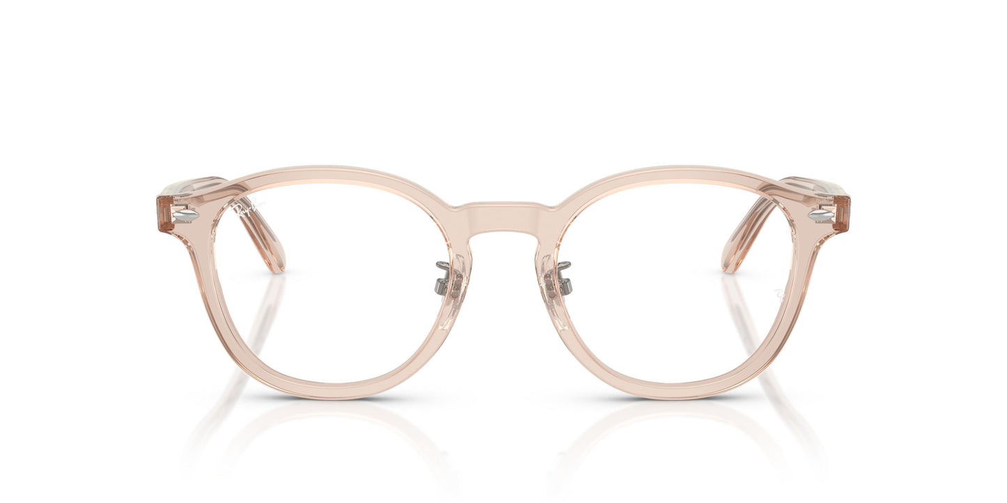 Ray-Ban RX5443D 8267 49