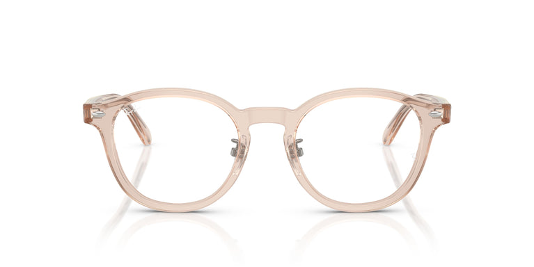 Ray-Ban RX5443D 8267 49
