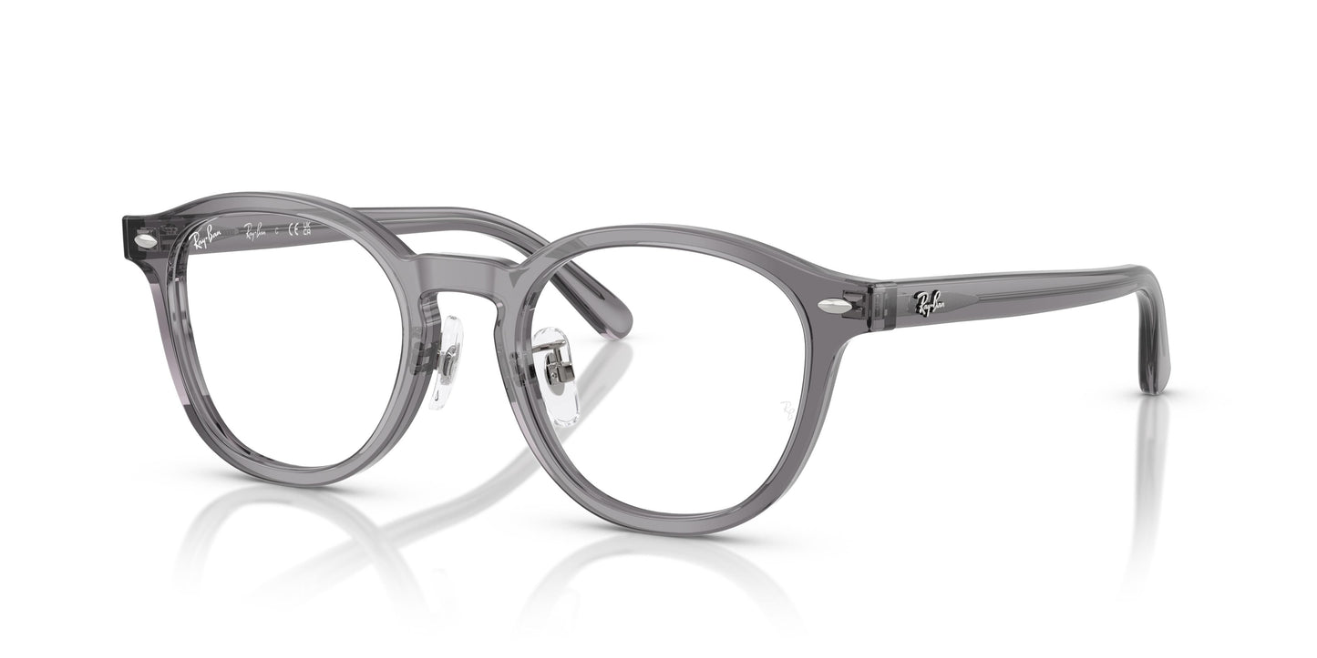 Ray-Ban RX5443D 8268 49