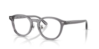 Ray-Ban RX5443D 8268 49