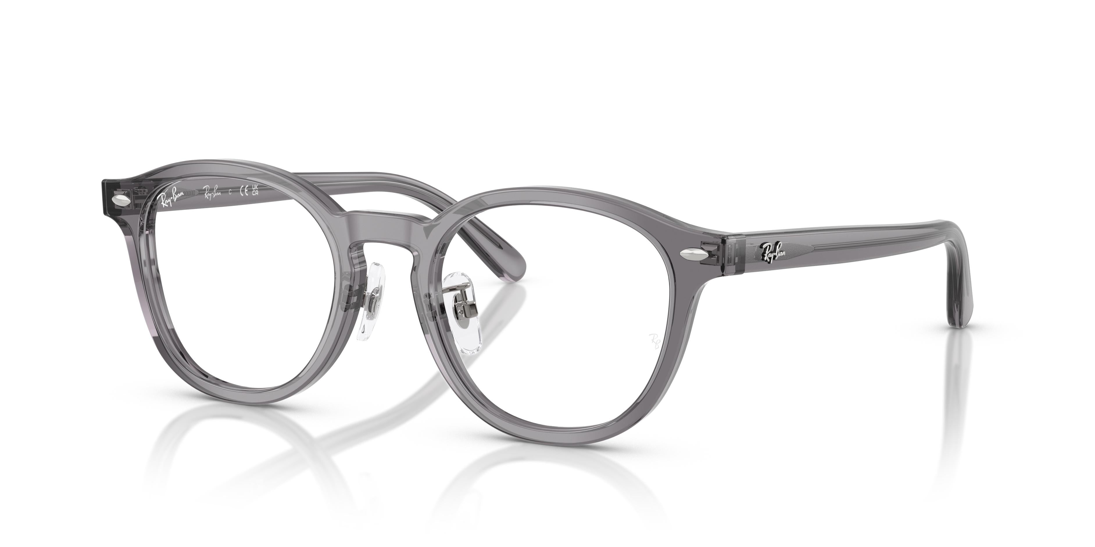 Ray-Ban RX5443D 8268 49
