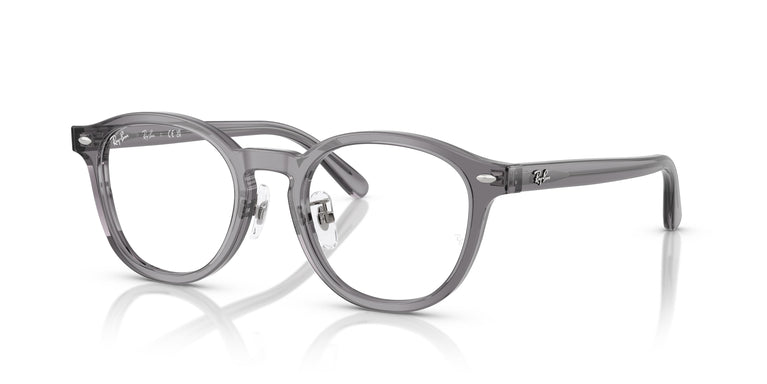 Ray-Ban RX5443D 8268 49