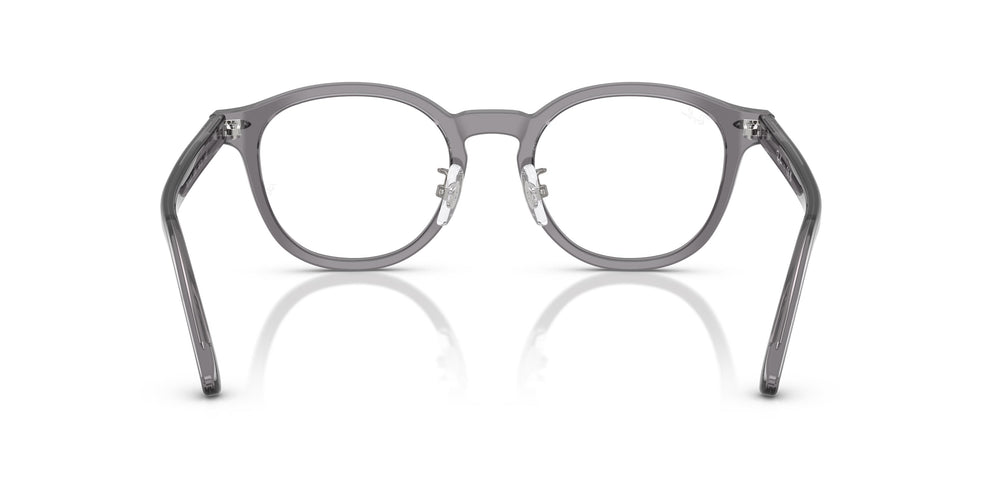 Ray-Ban RX5443D 8268 49