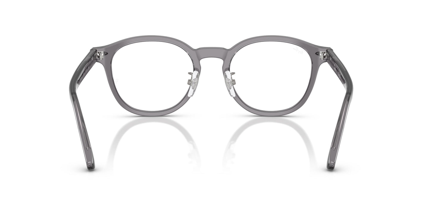 Ray-Ban RX5443D 8268 49