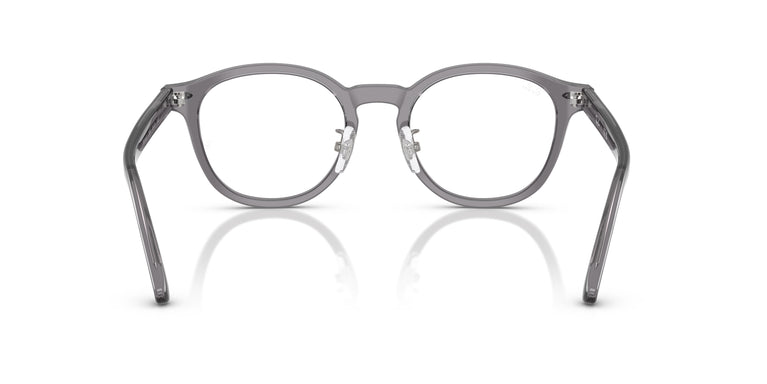 Ray-Ban RX5443D 8268 49