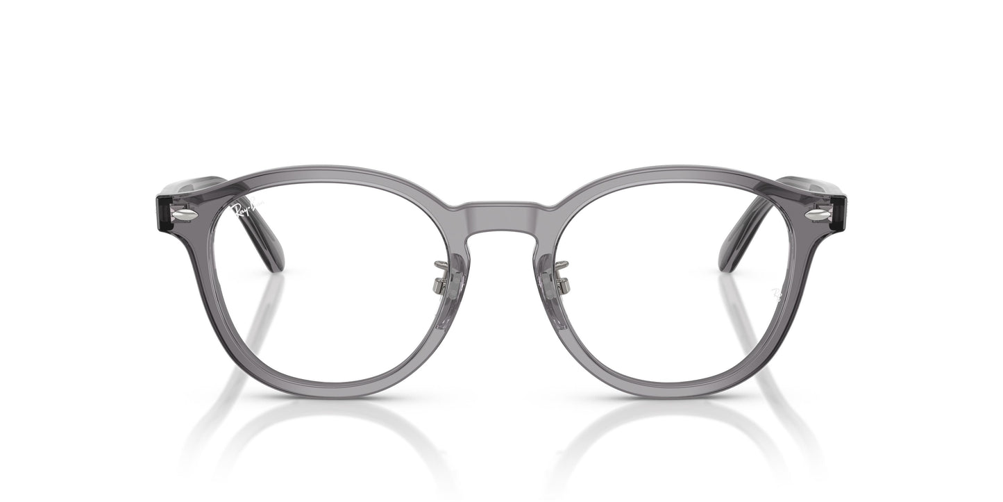 Ray-Ban RX5443D 8268 49