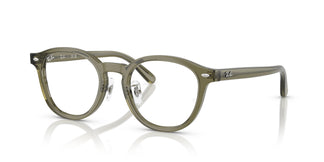 Ray-Ban RX5443D 8501 49