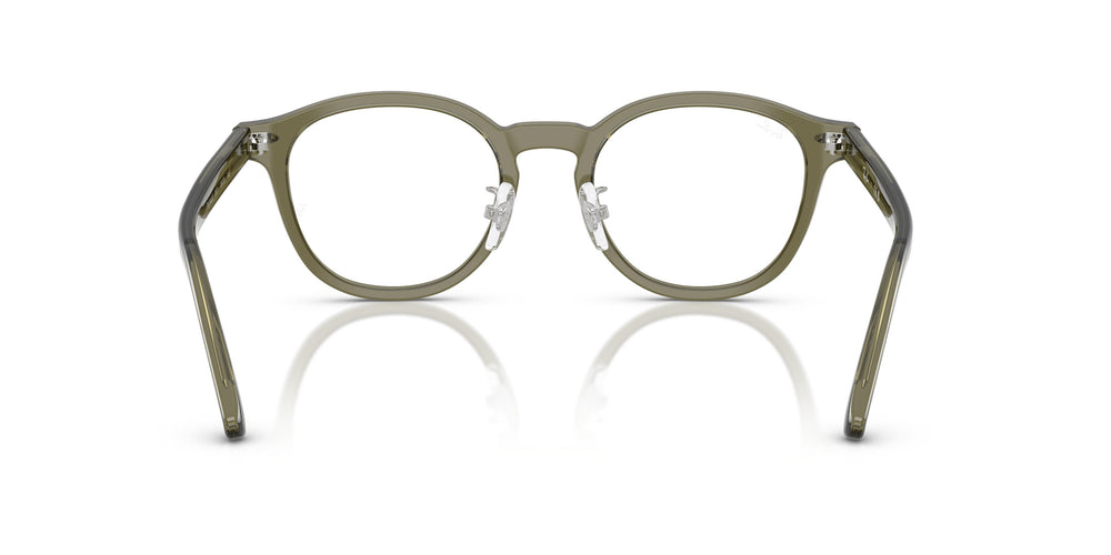 Ray-Ban RX5443D 8501 49