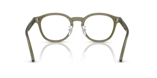 Ray-Ban RX5443D 8501 49