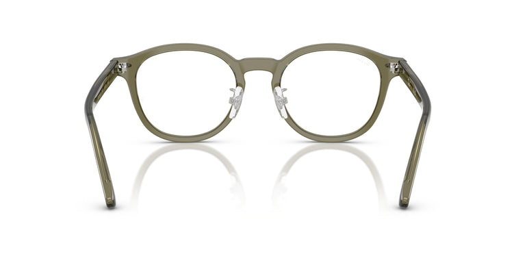 Ray-Ban RX5443D 8501 49